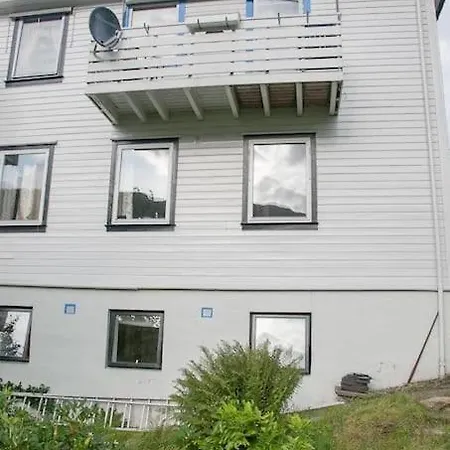 Modern Apartment With Free Parking Bergen Eksteriør bilde