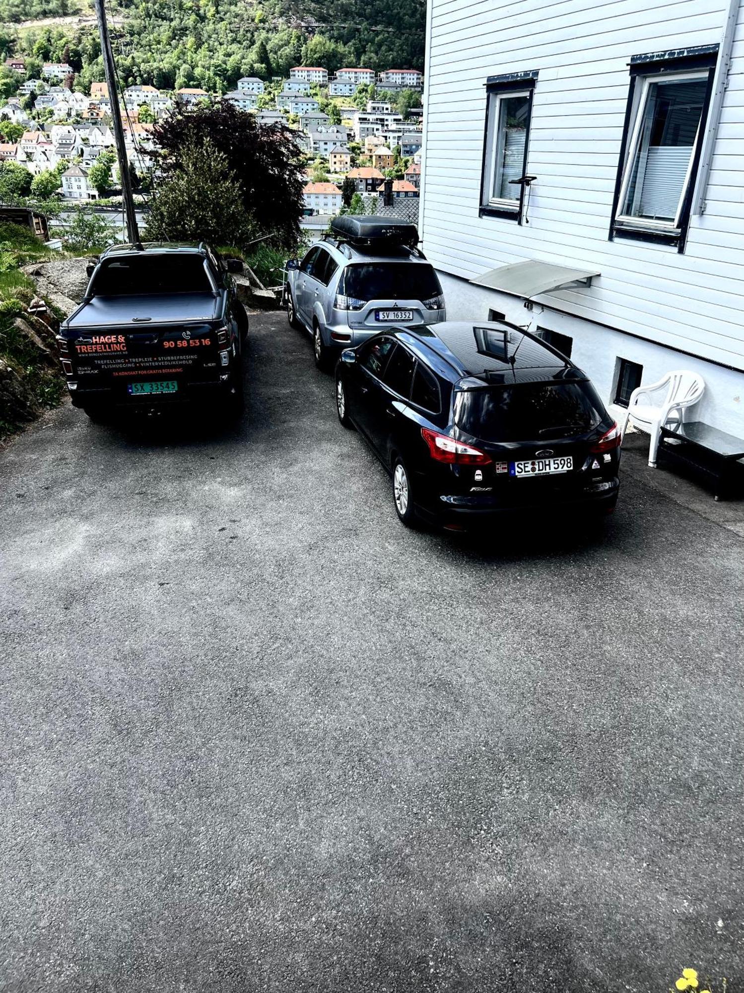 Appartement Modern With Free Parking